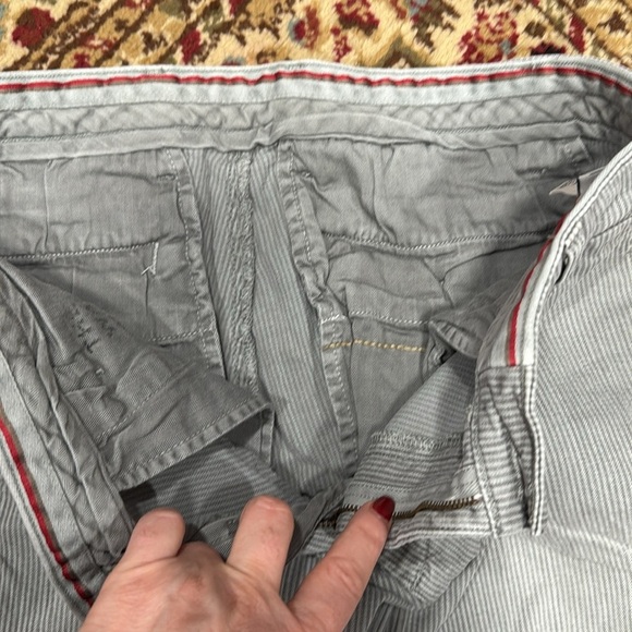 Adriano Goldschmidtied short for men - Picture 6 of 10